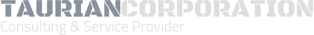 Taurian Corporation — Consulting & Service Provider